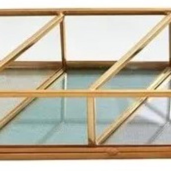 ✅🗣🚨🔴SALE🔴MARTHA STEWART Linen DESK ORGANIZER Divide ACCESSORY🚨📢🤑BUY NOW🤑 - Picture 5 of 12